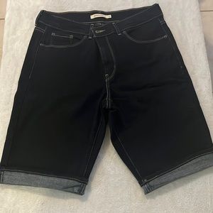 Womens shorts size 29